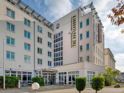 Mercure Neu-Isenburg - 41