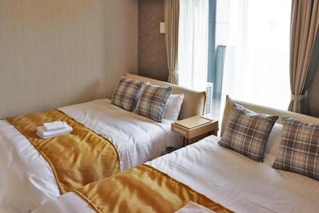 Ostay Vermillion Namba - 44