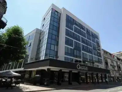 New City & Restaurant Niš - 29