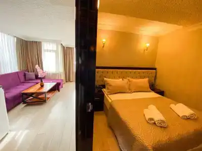 Mekke Istanbul - 19