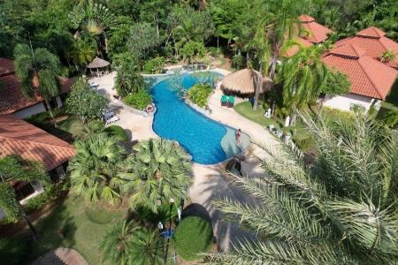 Krabi Sands Resort - 25