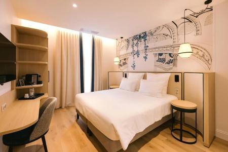Hôtel Majestic - 24