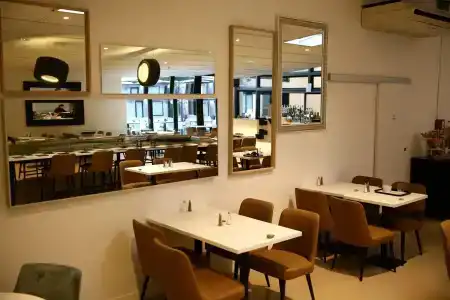 Le Néliö - 18