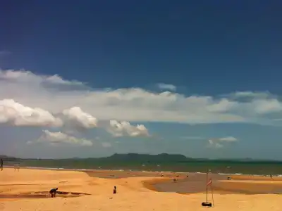B2 Sea View Pattaya - 18