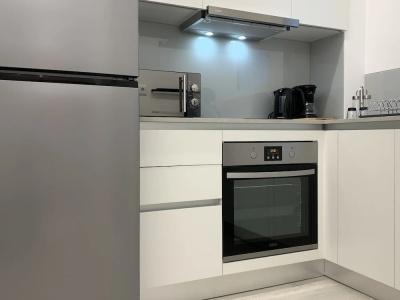 Pinacota Suites Athens - 24