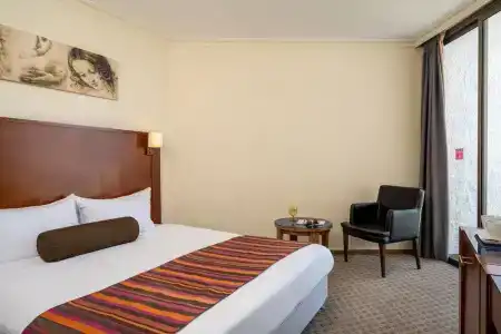 Leonardo Inn Dead Sea - 41