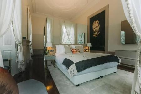 Torel Palace Porto - 125