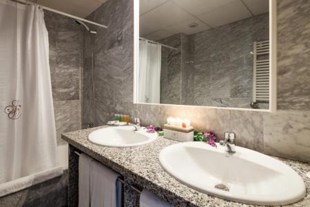 Suite S'Argamassa Palace - 53
