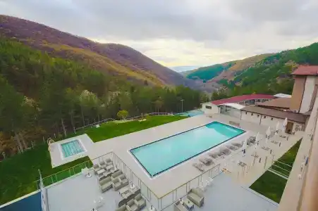 Spa Orbita - 17