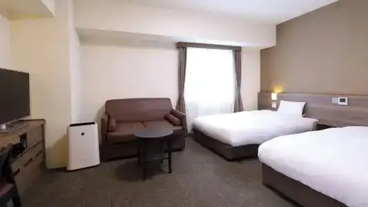 Dormy Inn Premium Nagoya Sakae - 57