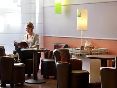 ibis Styles Antibes - 27