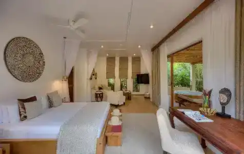 Zanzibar White Sand Luxury Villas & Spa - Relais & Chateaux - 195