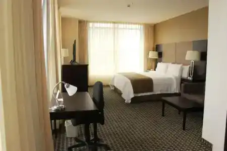 Holiday Inn Mexico Santa Fe, An Ihg - 38