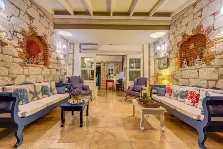 Fora Konak Alacati - 1