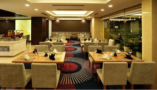 The Ann Hanoi - 34