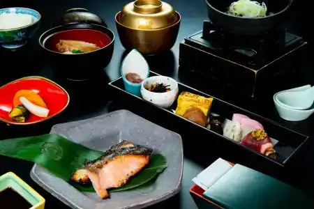 Yoshiike Ryokan - 16