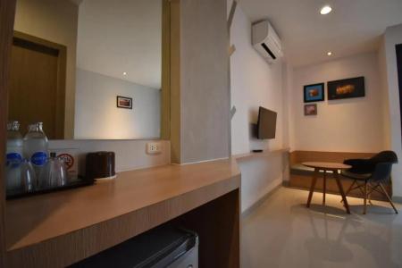 B Boutique Residence - 43