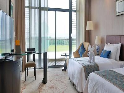 Rosedale & Resorts Suzhou - 1