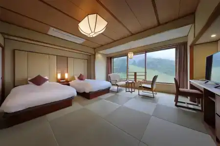 Zao Kokusai - 1