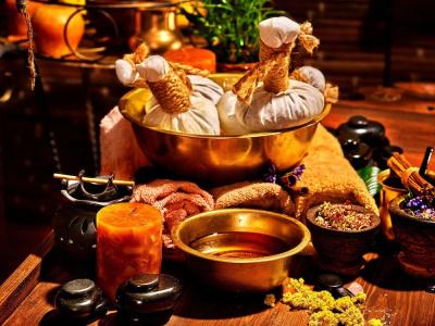 Bayernwinkel - Yoga & Ayurveda - 11