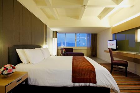 Centara Hat Yai - 7
