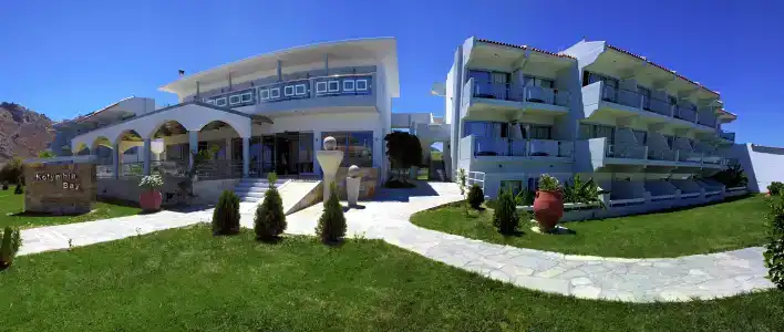 Kolymbia Bay Art - Только для взрослых - 24