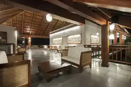 Ubud Wana Resort - 1