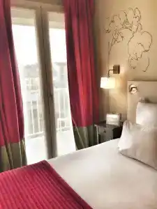 Hôtel Orchidée - 8