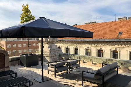 Kozmo Suites & Spa - The Leadings of the World - 75