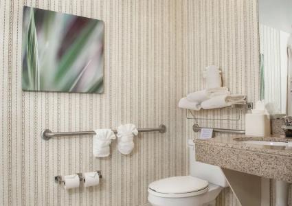 Hilton Garden Inn Pineville - 73