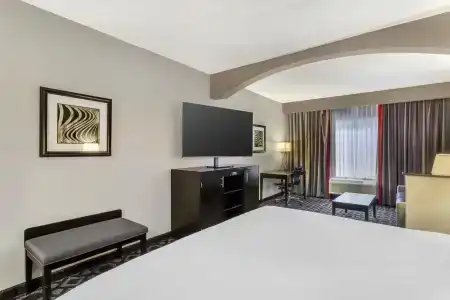 Best Western Plus Inn & Suites - 51