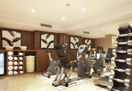 AC Recoletos by Marriott - 19