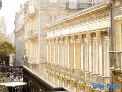 Best Western Grand Francais - 109