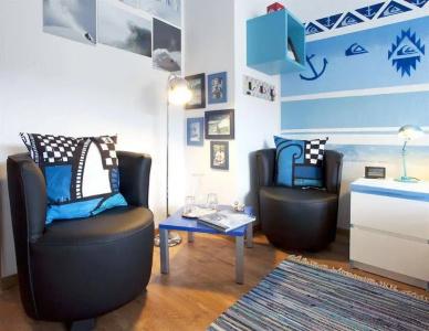 Arena - Guesthouse - 1