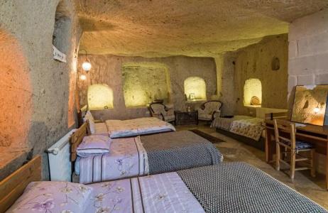 Atilla's Cave - 191