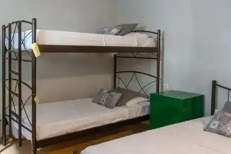 Dioskouros Hostel - 7