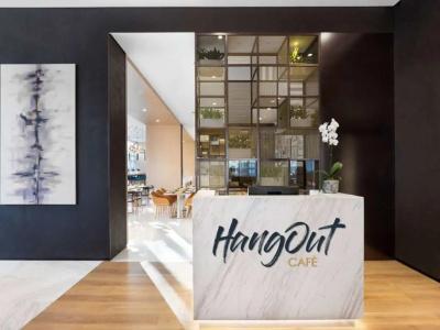 Novotel Bur Dubai - Healthcare City - 26