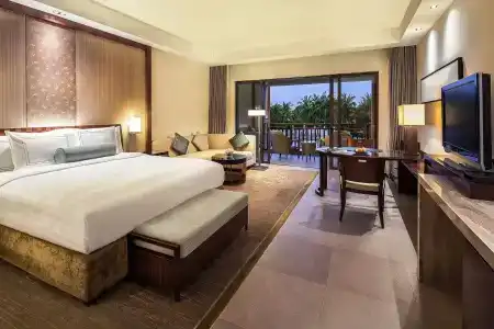 The Ritz-Carlton Sanya, Yalong Bay - 5
