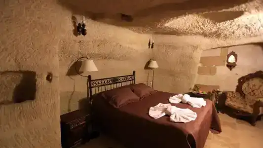 Turquaz Cave - 52
