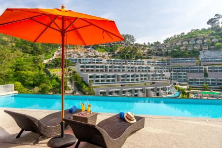Patong Bay Hill Resort - Sha Plus - 26