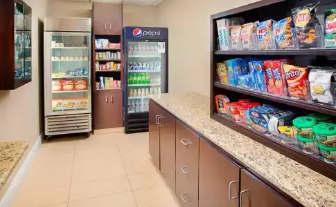 Residence Inn Houston - West University - 7
