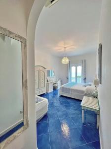 Villa Delle Palme in Positano - 54