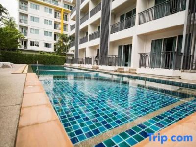 OYO 340 Ahad Suite Ao Nang - 23