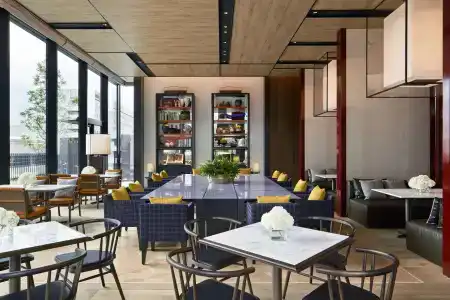 Hyatt Centric Kanazawa - 21