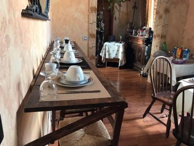 b&b Camelot - 22