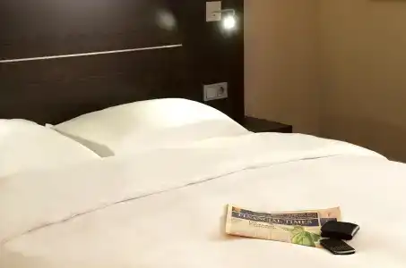 Mercure Hamm - 4
