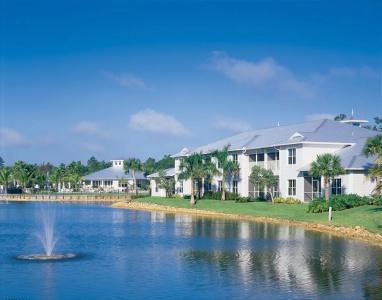 GreenLinks Golf Villas at Lely - 12