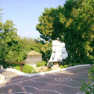 Residence Piccolo - 44