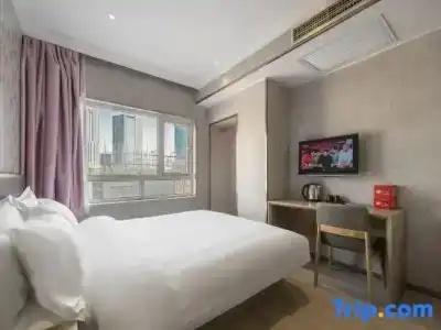 Shanghai Simu Boutique - 42