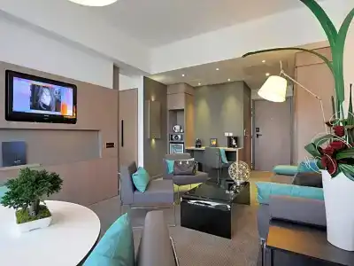 Novotel Avignon Centre - 104